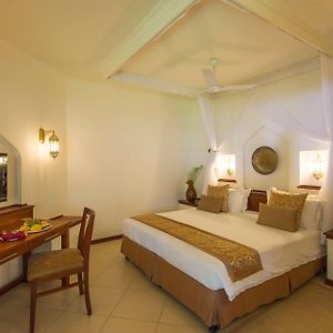 Superior Zimmer mit Kingsize-Bett
